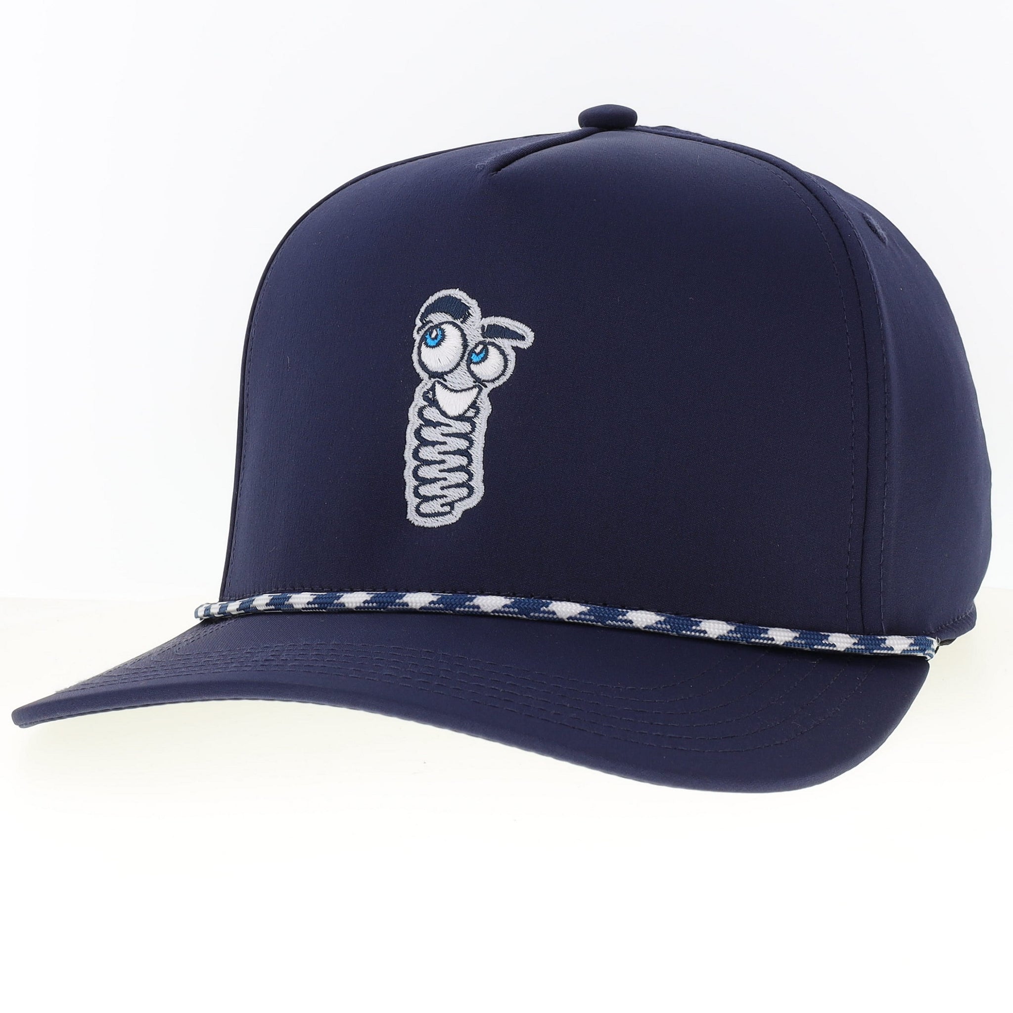 Holly Springs The Springs L2 Caddy Rope Cap