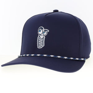 Holly Springs The Springs L2 Caddy Rope Cap
