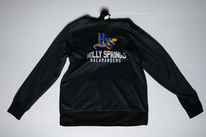 Holly Springs Salamanders Carbon Hoodie