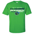 Holly Springs Salamanders Accelerator Tee