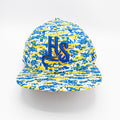 Holly Springs Salamanders Digi Camo Cap