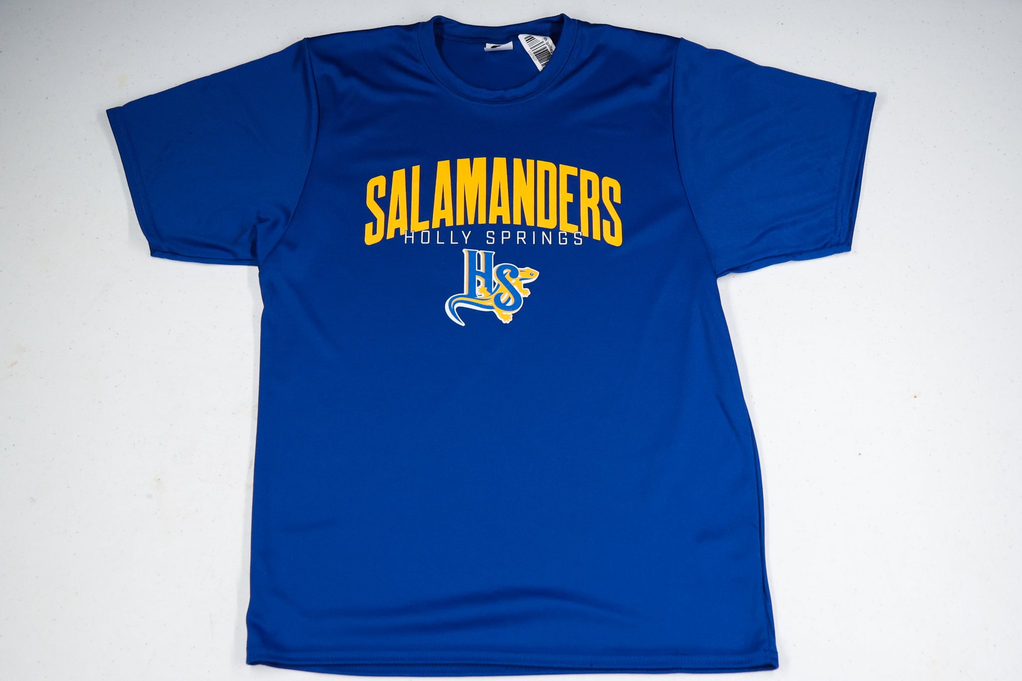 Holly Springs Salamanders Youth Gallagher Tee