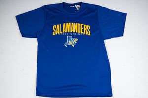 Holly Springs Salamanders Youth Gallagher Tee