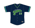 Salamanders new 2026 Road Replica Jersey