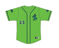 Salamanders New 2026 Replica Home Jersey