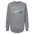 Holly Springs Salamanders Women's Loadout Crew
