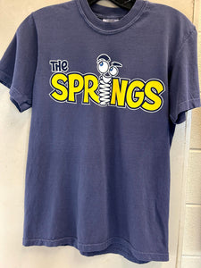 Holly Springs The Springs Comfort Tee