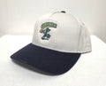 Holly Springs Salamanders OC Two Tone Cap