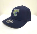 Holly Springs Salamanders Navy ProFlex Cap