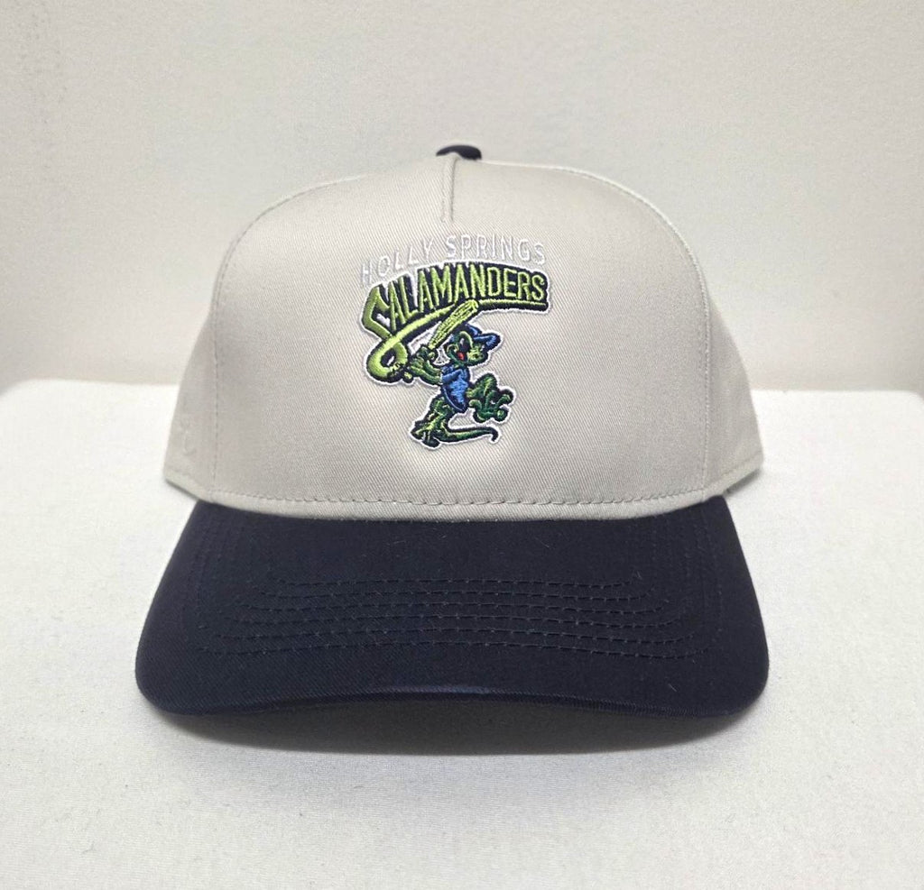 Holly Springs Salamanders OC Two Tone Cap