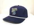 Holly Springs Salamanders Navy High Profile with Rope
