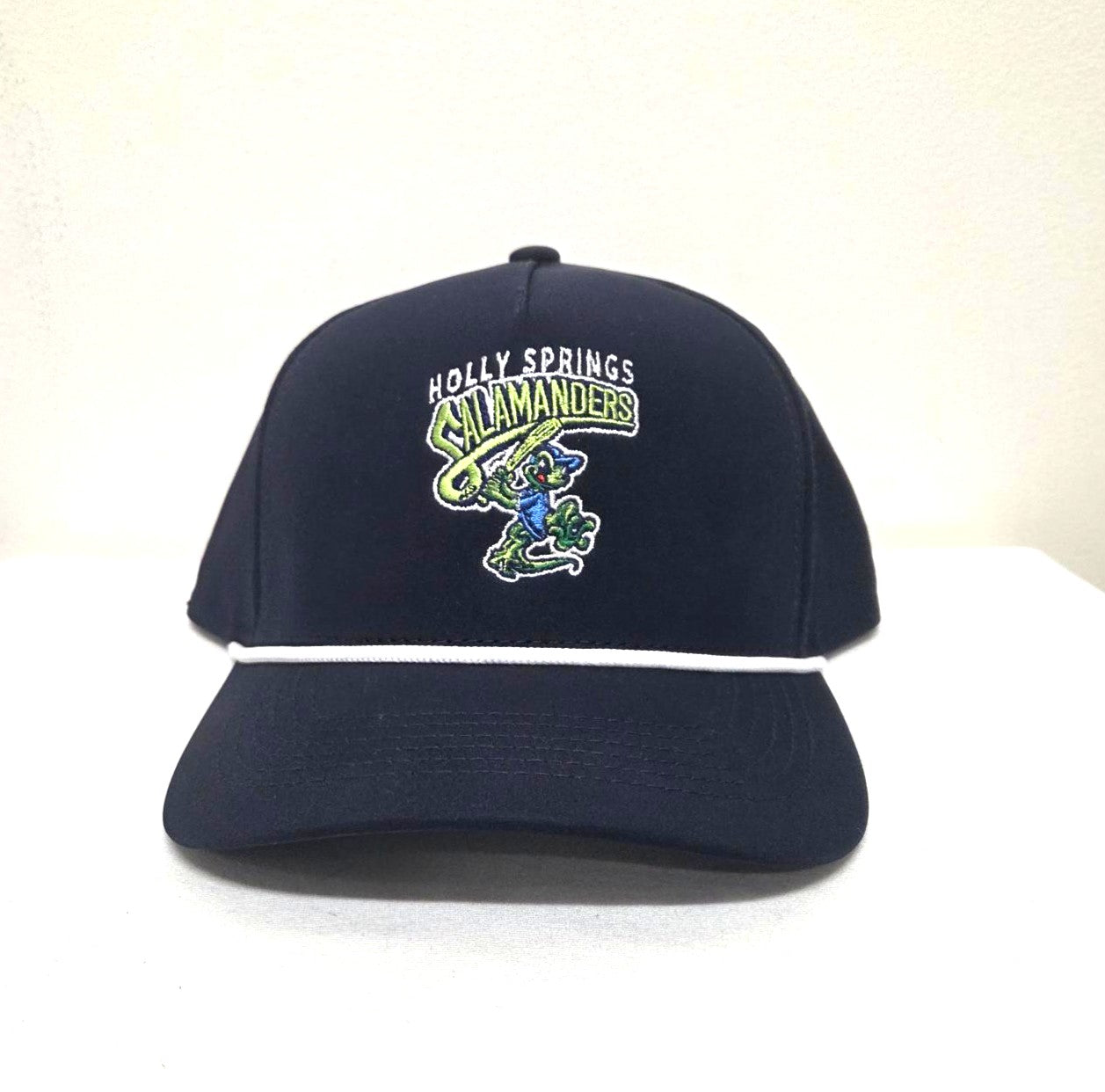Holly Springs Salamanders Navy ProFlex with Rope