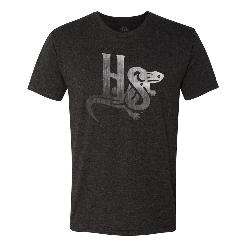 Holly Springs Salamanders Steel Tee